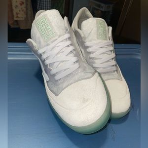 Vans Ave Pro Beatrice Domond Bone Jade